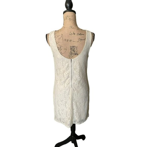 Candie’s California‎ Dreamin Dress - Picture 4 of 6